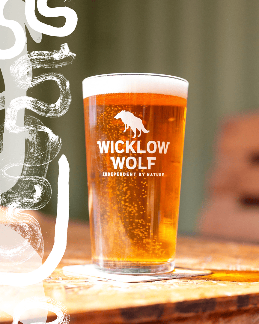 boundarybrewing's tweet photo. Wicklow Wolf? A proper pillar of Irish beer. We’ve brewed together, shared pints across borders, and even had them distribute our beer once upon a time. Quincey and the crew have always put the work in - and it shows.

Catch them at Jubilate!

https://t.co/Q3Y6U8c66V https://t.co/wRqeGyAbPK