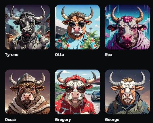 NiFTy Drifter tweet media