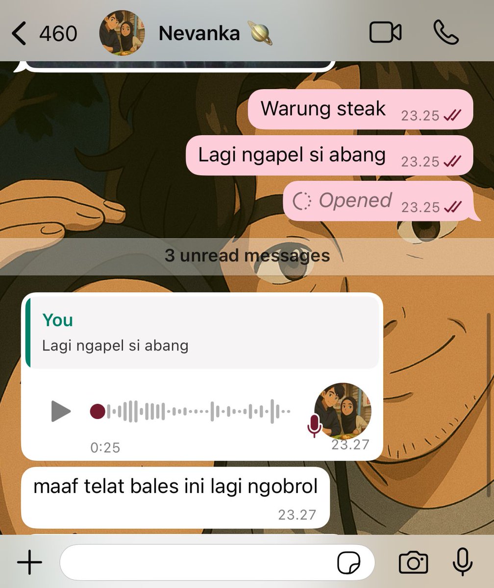 cipikacipi's tweet photo. Apalah gini doang gua terbang perkara telat 2 menit bales minta maap si nepanka https://t.co/G6Lwk02kAg