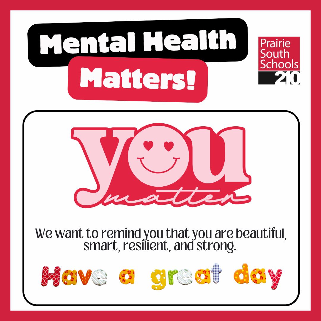 Prairie South tweet media