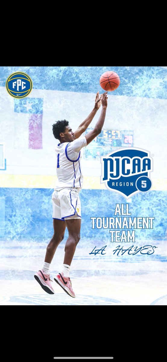 6’5 Frank Phillips JUCO Combo <a href="/LAHayes12/">LA Hayes</a> tells me he plans to visit UTEP, Southern Indiana, and New Orleans . Has offers from:

Southern Indiana, Nicholls State, Austin Peay

Made All tournament team at Hutch and was first team all conference. 

The two-way Quick, uber athletic