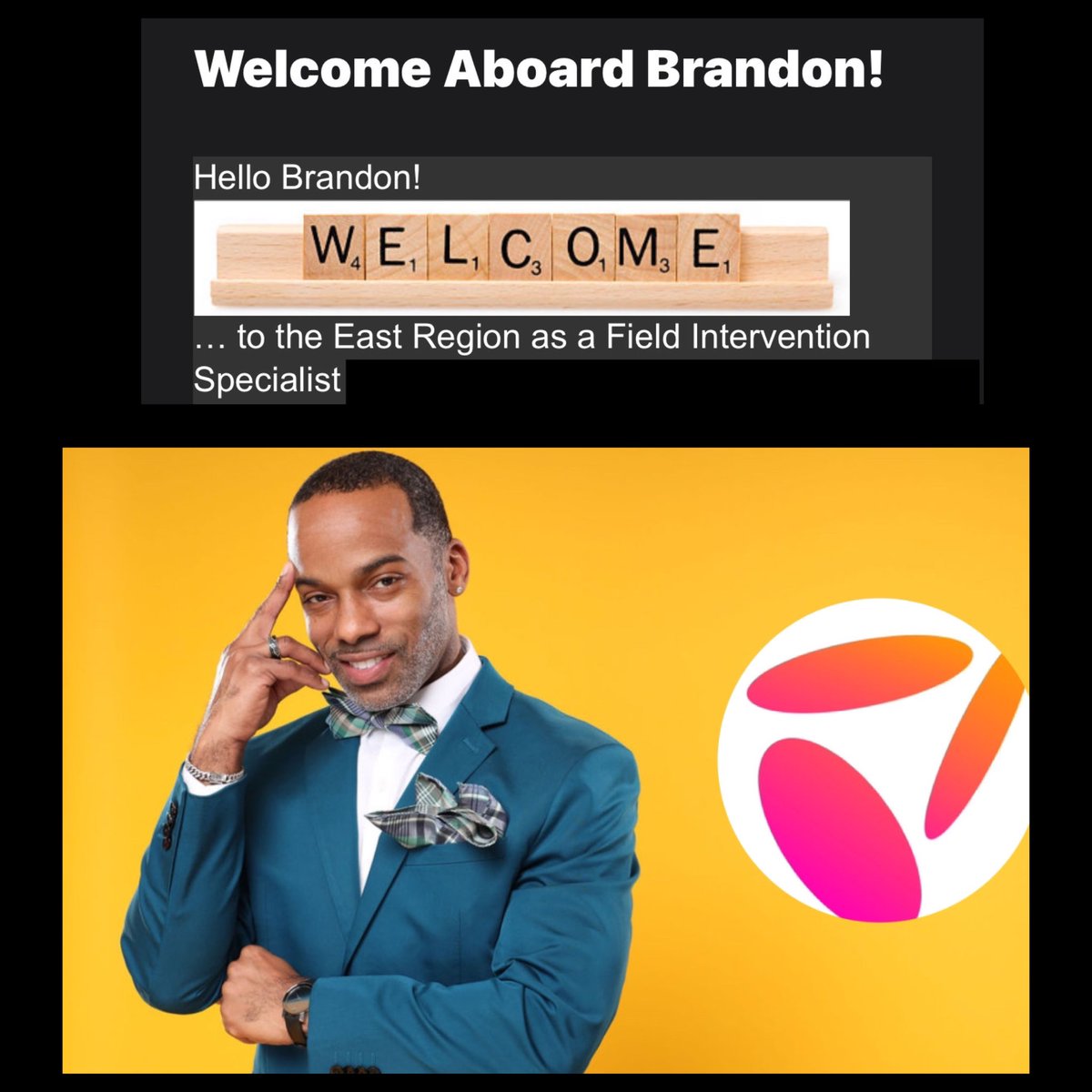 Brandon Shivers tweet media