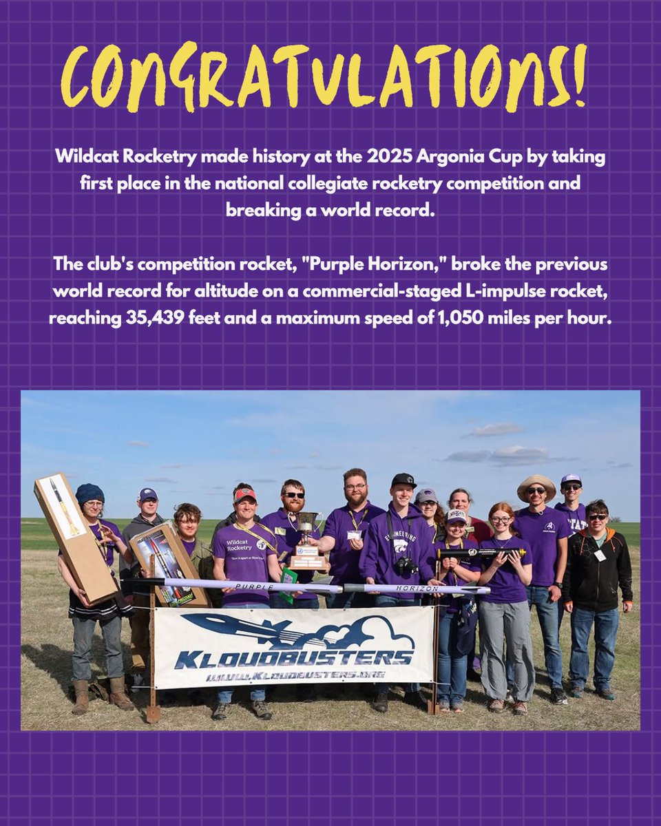 K-State MNE (@kstatemne) on Twitter photo 