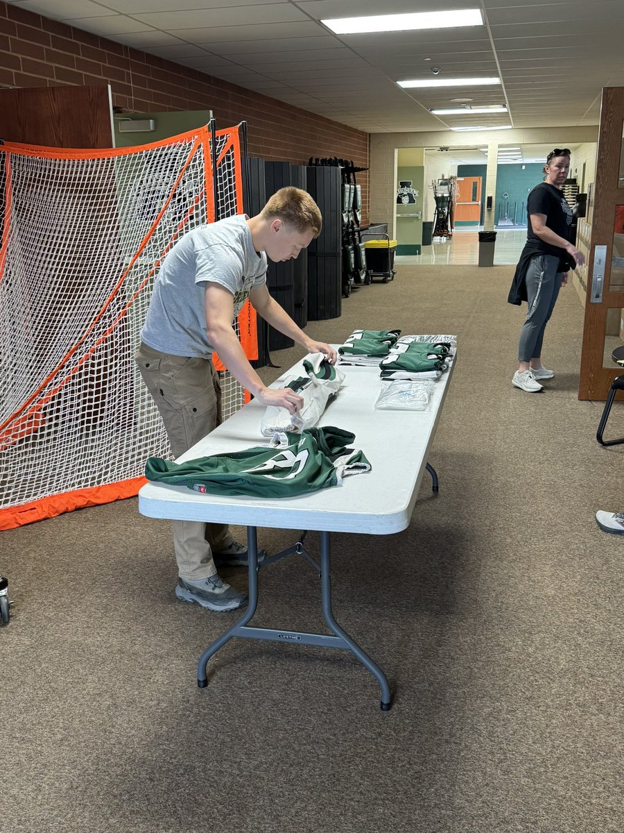 Aurora Athletics (@auroraathletics) on Twitter photo Connor Flynn working hard on his first day of AHS Senior Internship today. His project today is getting the old football jerseys ready to sell off. Stay tune for more information from Connor on how to purchase them. <a href="/GreenmenFB/">Greenmen Football</a> Connor Flynn working hard on his first day of AHS Senior Internship today. His project today is getting the old football jerseys ready to sell off. Stay tune for more information from Connor on how to purchase them. <a href="/GreenmenFB/">Greenmen Football</a>
