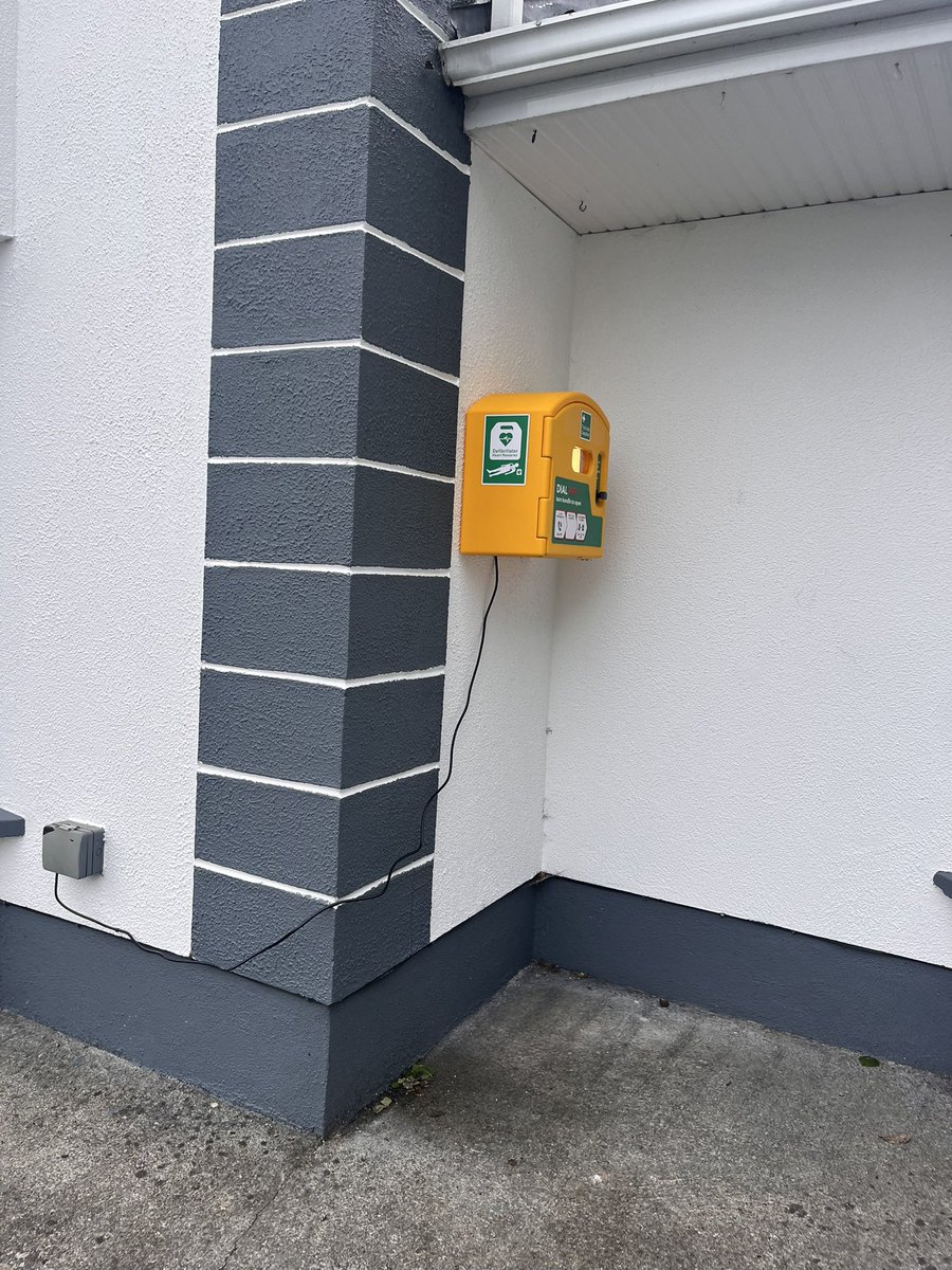 Athenry CFR tweet media