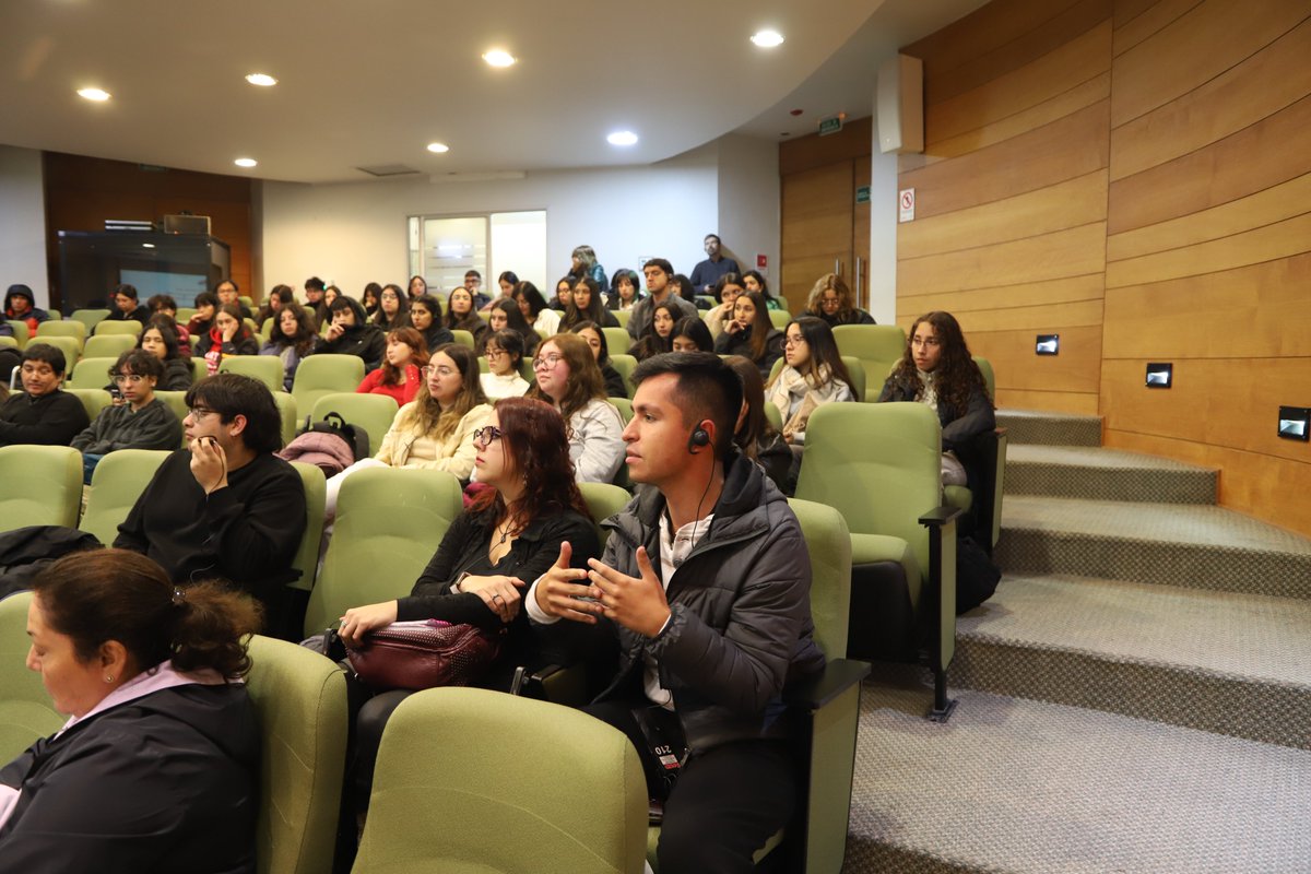 CIEDEUCSC's tweet photo. Conferencia internacional del Dr. Edson Silva da Cruz, Doctor y Magíster en Psicología Universidad Federal de Pará (UFPA) Brasil. https://t.co/DXRiaeVnSP