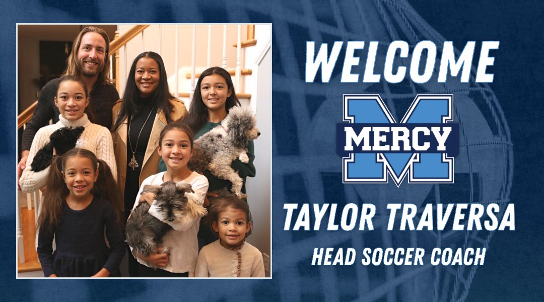 Please join us in welcoming our new Head Soccer Coach! Coach Taylor brings a strong passion for developing student-athletes and building programs. He's eager to build on our solid foundation and shares a vision that has us energized for the future. #MPBTB
