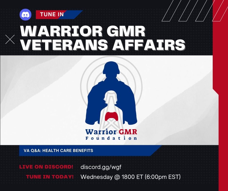 Warrior GMR Foundation tweet media