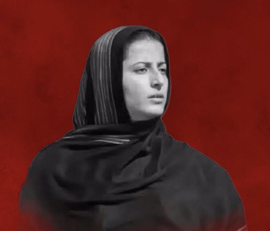 سی ٹی ڈیءَ بیبو بلوچ آوار جتگ

بی وائی سیءَ وتی بیانءَ گُشتگ کہ سی ٹی ڈیءِ کارندہ ھُدّا جیلءَ اتکگ اَنت، بیبو بلوچ لٹ ءُ کُٹ کُتگ ءُ آوار جتگ۔