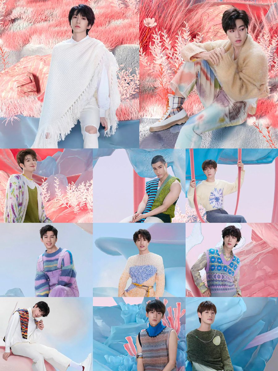 #INTO1🌐#INTO1_4thanniversary

รูปแบบชัดๆ คือดูละอ่อนทุกคน หน้าหล่อแต่ชุดอาจจะดูเข้าไม่ถึง 55555