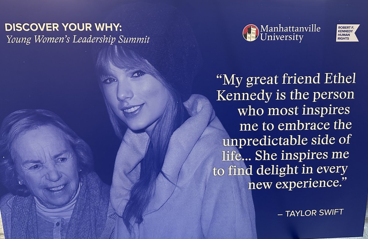 Renee Gargano (@reneegargano) on Twitter photo Star power shines in many forms ✨ <a href="/Mville_U/">Manhattanville University</a> celebrates #EthelKennedy’s legacy but the real spotlight is on the 60 fearless young women mobilizing for change. Here’s to action & amplifying every voice! 👏💪 #WomenLead #Changemakers <a href="/taylorswift13/">Taylor Swift</a> <a href="/KerryKennedyRFK/">Kerry Kennedy</a> <a href="/drjmarien15/">Drjmarien</a> Star power shines in many forms ✨ <a href="/Mville_U/">Manhattanville University</a> celebrates #EthelKennedy’s legacy but the real spotlight is on the 60 fearless young women mobilizing for change. Here’s to action & amplifying every voice! 👏💪 #WomenLead #Changemakers <a href="/taylorswift13/">Taylor Swift</a> <a href="/KerryKennedyRFK/">Kerry Kennedy</a> <a href="/drjmarien15/">Drjmarien</a>