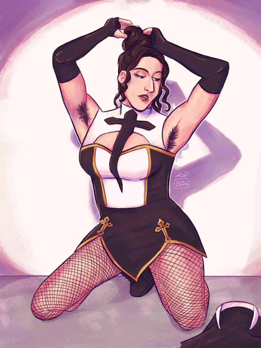 everybody loves you, baby 💗

commissioned by <a href="/dprkives/">ren ᝰ.ᐟ</a> <33
#phanart