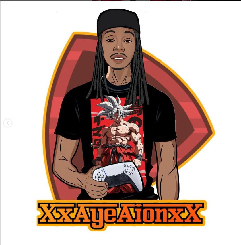 KylerFurry's tweet photo. Here we goo a cool gaming logo for @scorpioaj24 🫶❤️ Who loves to play games💯
DM ME FOR MORE INFO🤞
#designer #GraphicDesigner #furryartist #furryarts
#twiter https://t.co/6H9azF5skb