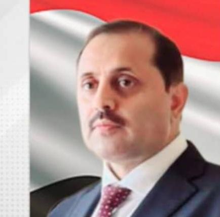 الدكتور عبدالله أبو حورية... رجل دولة بحجم وطن، وسياسي  من طراز رفيع  والوفاء والموقف والكلمة عنوانه تشرب الحكمة والحنكة من مدرسة الزعيم عفاش. لم تصنعه الصدفة، بل صنعته  المواقف وكثرت التجارب
فلك عظيم الشكر يااوفى الرجال