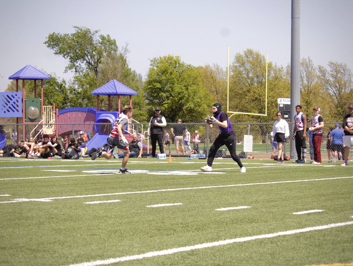 Bomb Squad 7v7 💣 tweet media