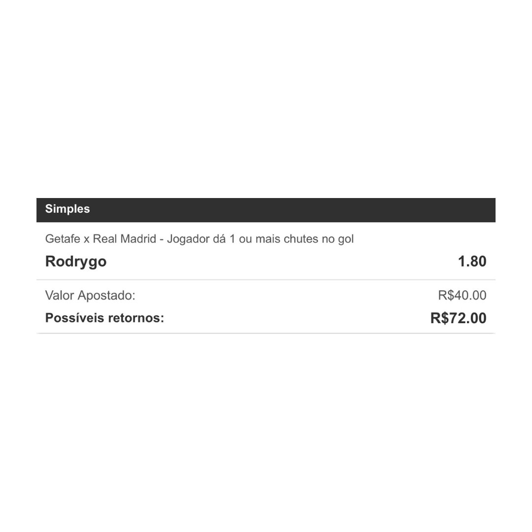 Pedro | Apostas e Palpites tweet media