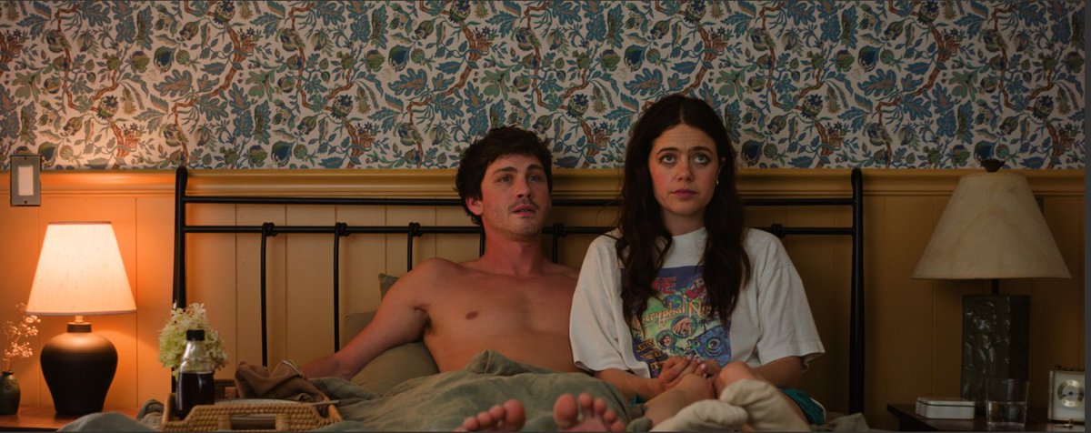 The Film Stage 📽 (@thefilmstage) on Twitter photo 'Oh, Hi!,' starring Molly Gordon, Logan Lerman, and Geraldine Viswanathan, will open on July 25, 2025.
Read <a href="/the_kentman/">The Kentman™</a>'s Sundance review: thefilmstage.com/sundance-revie… 'Oh, Hi!,' starring Molly Gordon, Logan Lerman, and Geraldine Viswanathan, will open on July 25, 2025.
Read <a href="/the_kentman/">The Kentman™</a>'s Sundance review: thefilmstage.com/sundance-revie…
