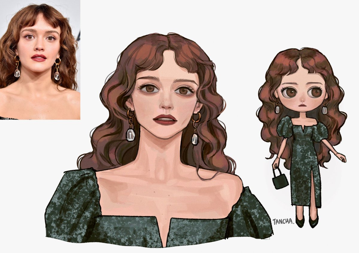 dollivia💖