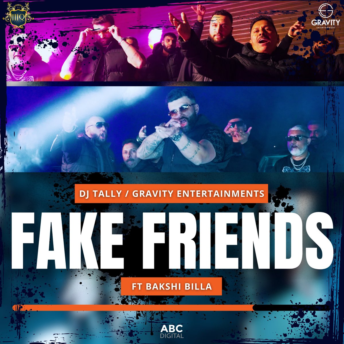 SimplyBhangra News (@simplybhangran) on Twitter photo Upcoming Release
Fake Friends by #DJTally ft. <a href="/BakshiBilla/">bakshi billa</a>
<a href="/Official3QMedia/">3Q Media</a> <a href="/3QRecords/">3Q Records</a>
#FakeFriends #DJTally #BakshiBilla #Collaborations #NewPunjabiMusic #ReleasingSoon #Bhangra #SimplyBhangra #SimplyBhangraNews Upcoming Release
Fake Friends by #DJTally ft. <a href="/BakshiBilla/">bakshi billa</a>
<a href="/Official3QMedia/">3Q Media</a> <a href="/3QRecords/">3Q Records</a>
#FakeFriends #DJTally #BakshiBilla #Collaborations #NewPunjabiMusic #ReleasingSoon #Bhangra #SimplyBhangra #SimplyBhangraNews