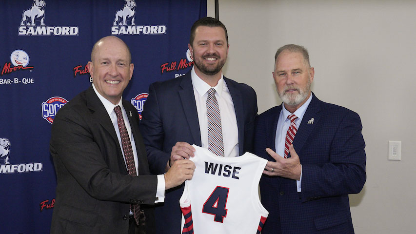 Our new journey starts today‼️

#AllForSAMford