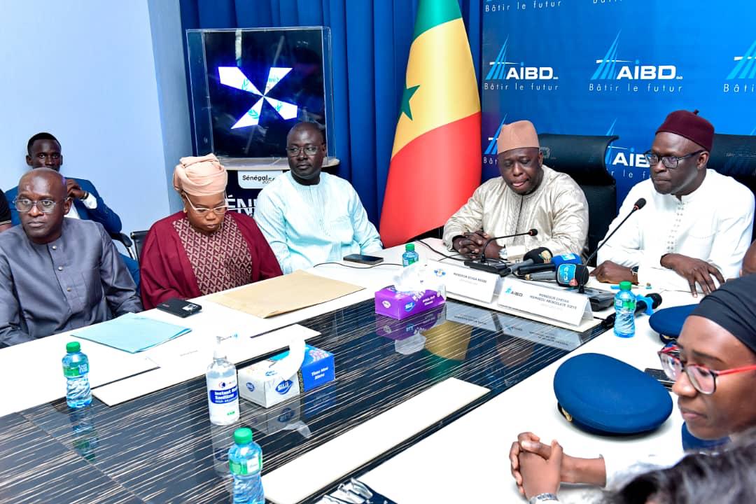 Le Sénégal franchit un nouveau cap avec la certification de l’Aéroport International de Cap Skirring.

C’est une excellente nouvelle pour le Sénégal et un pas de plus vers la consolidation de sa place en tant que hub aérien régional. 
L’aéroport international de Cap Skirring a