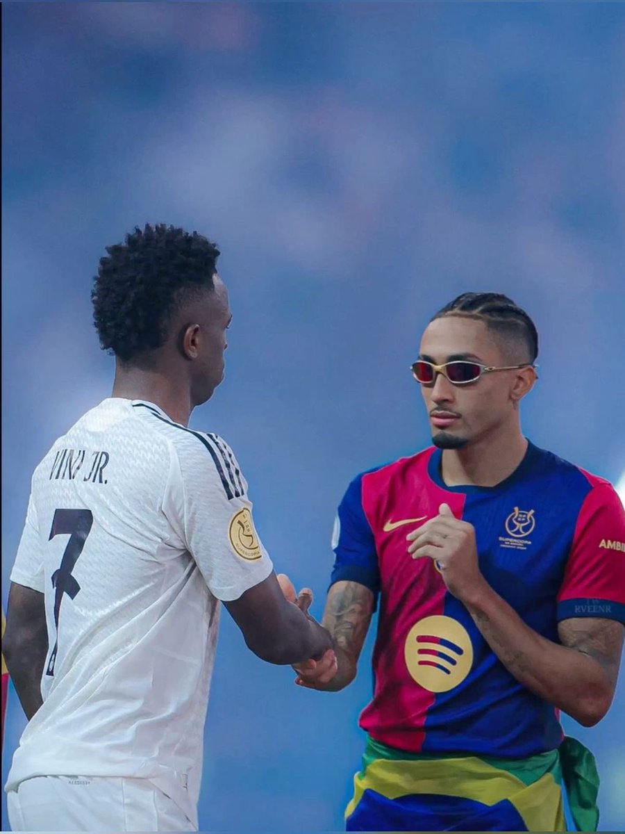 Copa Del Rey…