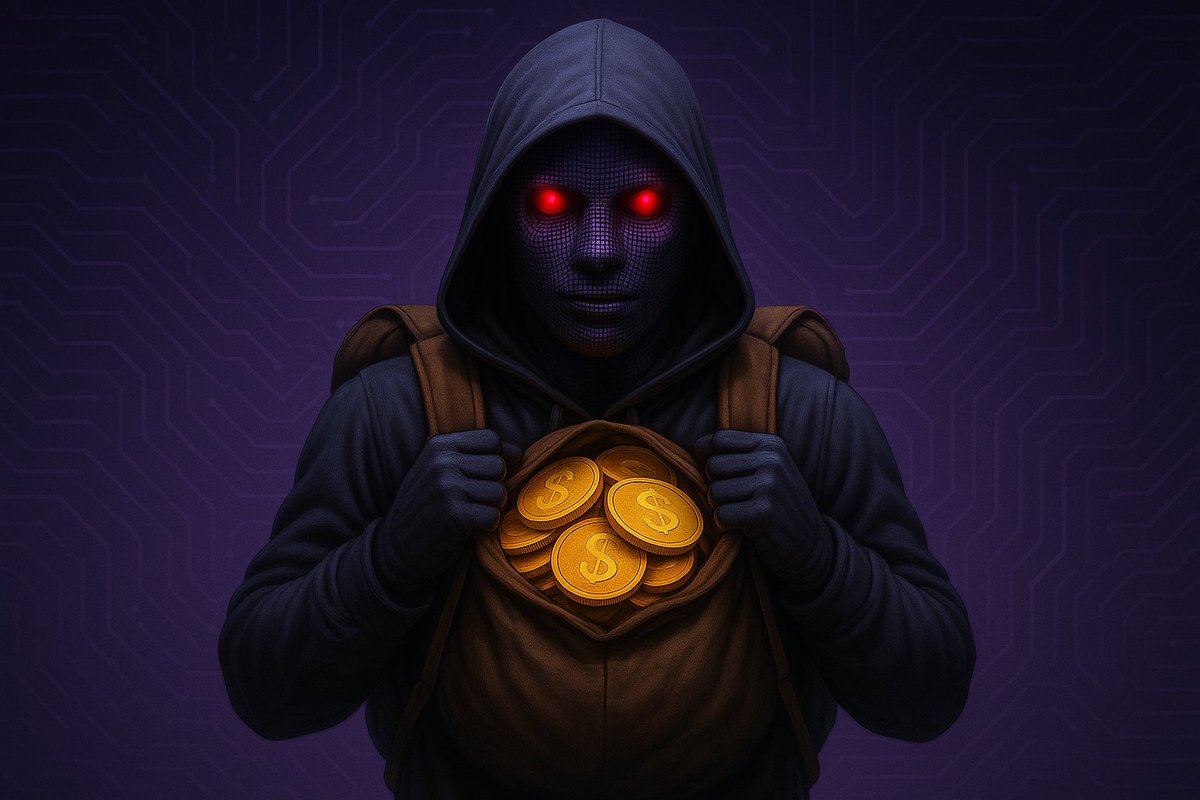 0xNeurobro's tweet photo. 🚨Weekly $BRO Giveaway is LIVE!

Every single week - we reward our community that's helping us shape the future of AI in crypto

This time, 3 winners will each take home $50 in $BRO - that's $150 total going straight to our community!

How to enter: 
🔹Follow @0xNeurobro
🔹Like & RT this post
🔹Tag 2 friends in the comments

Winners will be selected randomly & announced right here in 24 hours

Let's keep growing together Neurobros🤝