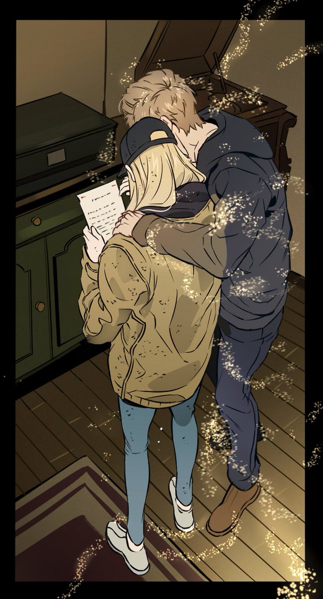 바하 그릴때는 다양한 구도 많이 그려서 재밌었음
요즘 다시 바하re4 정주행중