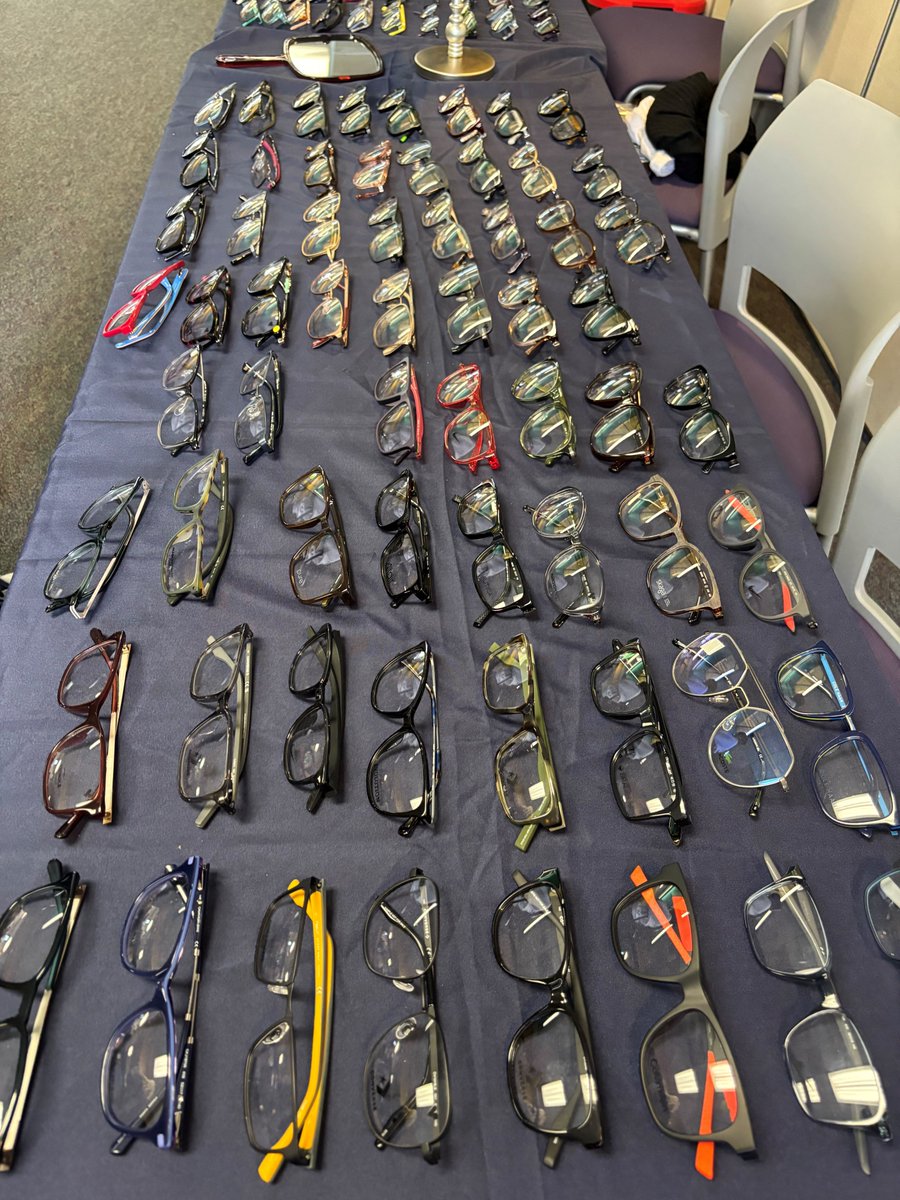 SBUSD NEWS (@sbusd_news) on Twitter photo South Bay is proud to partner with <a href="/VSPVisionCare/">VSP Vision Care</a> to bring eye care and glasses to students! Thank you for your support of our community and for ensuring that students are ready to learn! South Bay is proud to partner with <a href="/VSPVisionCare/">VSP Vision Care</a> to bring eye care and glasses to students! Thank you for your support of our community and for ensuring that students are ready to learn!
