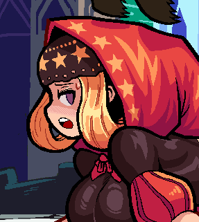 A little peak at an exclusive thing.
