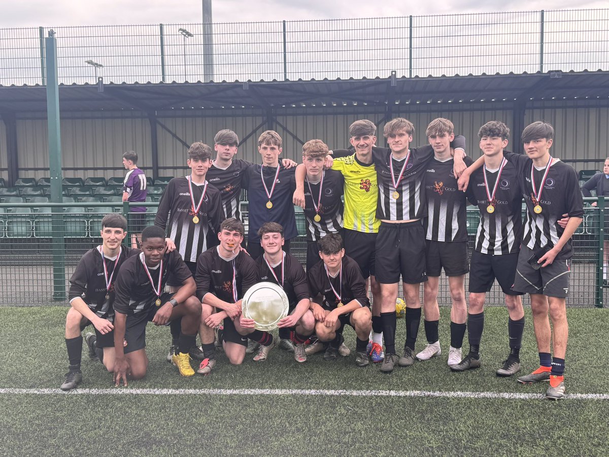 St Helens School Sport (@sthelenssg) on Twitter photo <a href="/OutwoodHaydock/">Outwood Academy Haydock</a> <a href="/TheSuttonAC/">The Sutton Academy</a> Congratulations to the Y11 Football Plate winners, <a href="/OutwoodHaydock/">Outwood Academy Haydock</a> π
Commiserations to our beaten finalists, <a href="/TheSuttonAC/">The Sutton Academy</a>
A superb effort from both teams tonight! <a href="/OutwoodHaydock/">Outwood Academy Haydock</a> <a href="/TheSuttonAC/">The Sutton Academy</a> Congratulations to the Y11 Football Plate winners, <a href="/OutwoodHaydock/">Outwood Academy Haydock</a> π
Commiserations to our beaten finalists, <a href="/TheSuttonAC/">The Sutton Academy</a>
A superb effort from both teams tonight!