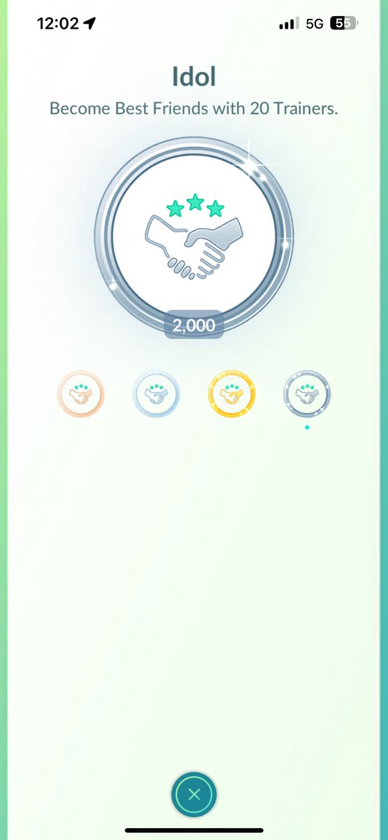 Thanks for being Best Friend #2000 <a href="/klausi1802/">klausi1802🇩🇪🔜🇳🇱Amsterdam</a>  Appreciate the multiple friendships we have had over the years to help me reach this milestone. 
💙💛♥️