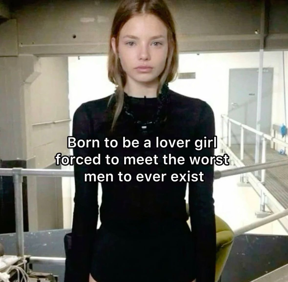 The Notorious J.O.V. tweet media