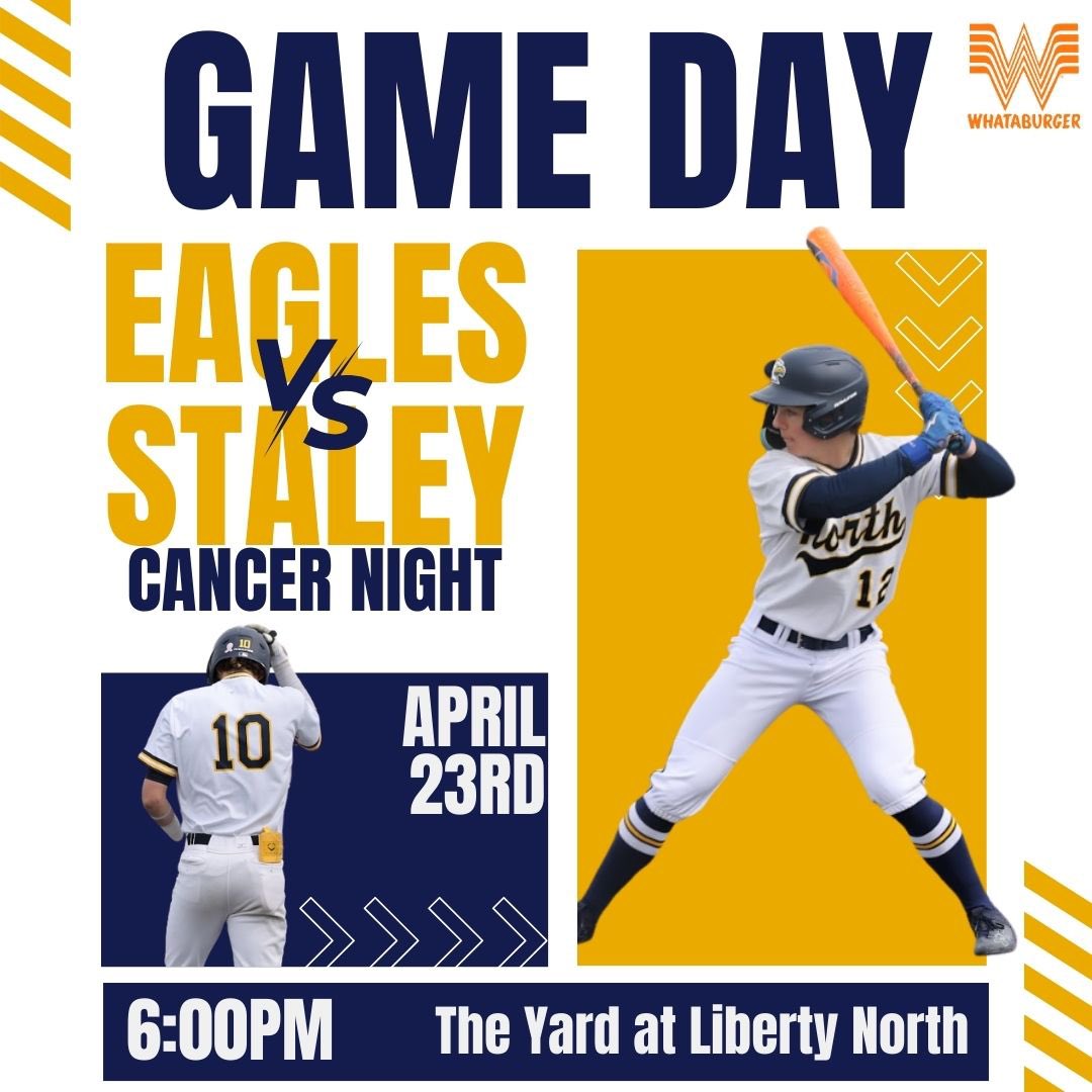 🚨 HOME GAME DAY 🚨

Cancer Night 🩷