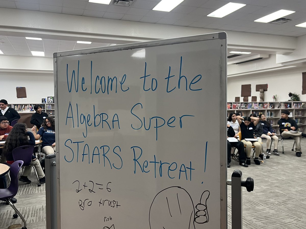 Liz Johnson (@lizl0vesmath) on Twitter photo Thank you to guest speakers Seizen Isara and Ashlee Treadway! Dr. Thomas’s students are enjoying an algebra packed retreat at Bussey! <a href="/Bussey_Owlets/">Bussey Middle School</a> <a href="/theceebru/">Coleman Bruman</a> <a href="/MabralovesMath/">Kelli Mabra</a> <a href="/Ashlee_Treadway/">Ashlee Treadway, M.Ed.</a> <a href="/MCArreola21/">Michael Arreola</a> Thank you to guest speakers Seizen Isara and Ashlee Treadway! Dr. Thomas’s students are enjoying an algebra packed retreat at Bussey! <a href="/Bussey_Owlets/">Bussey Middle School</a> <a href="/theceebru/">Coleman Bruman</a> <a href="/MabralovesMath/">Kelli Mabra</a> <a href="/Ashlee_Treadway/">Ashlee Treadway, M.Ed.</a> <a href="/MCArreola21/">Michael Arreola</a>