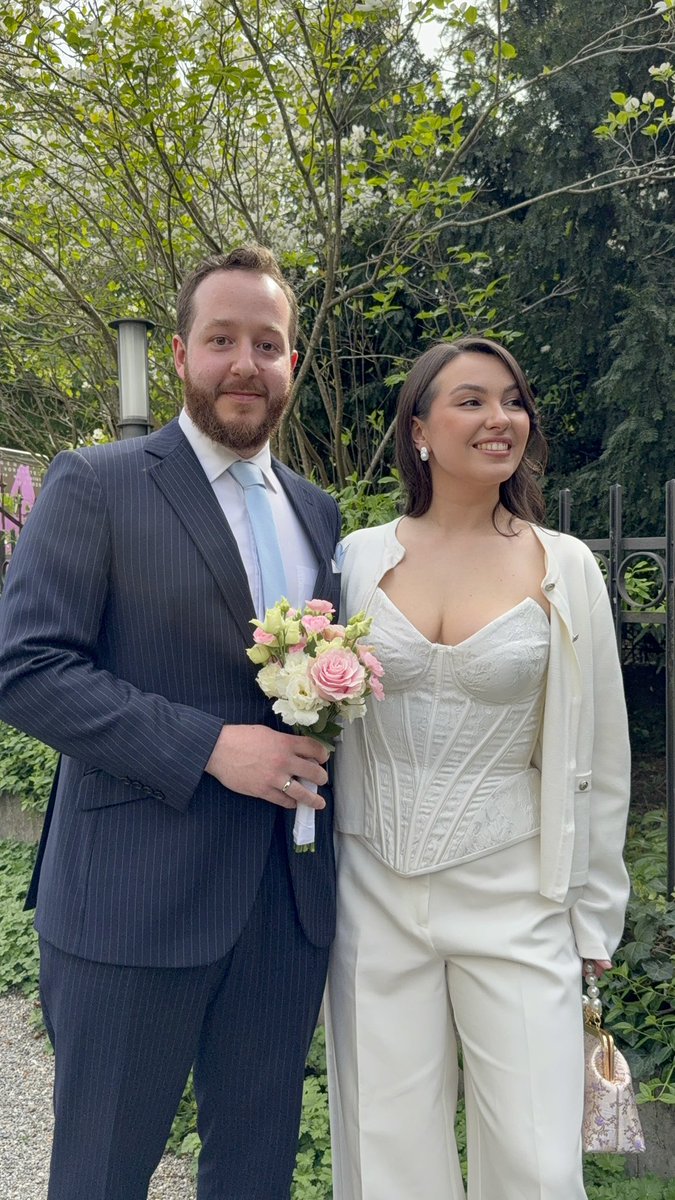 Отдыхаю не одна (узаконено)