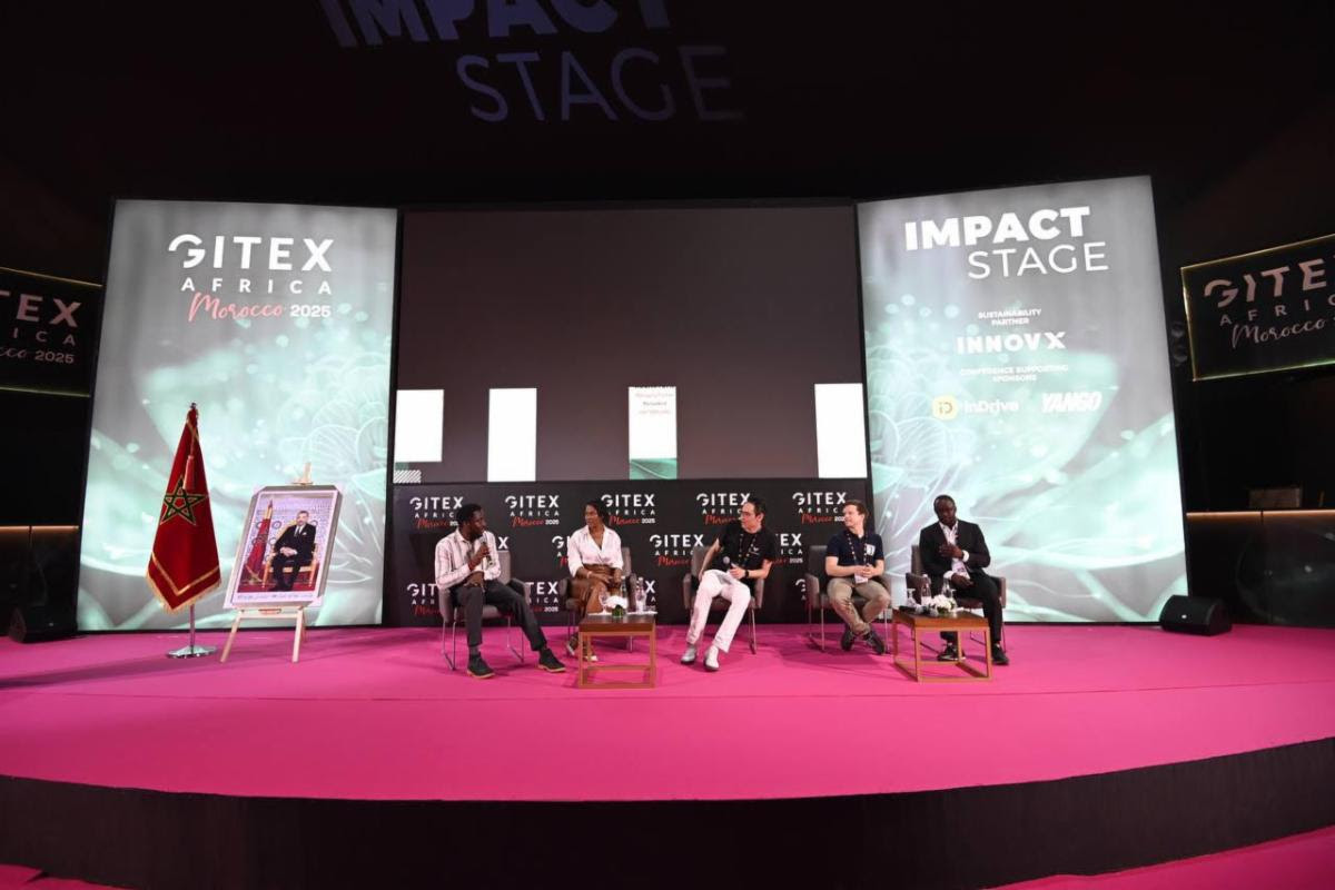 Yango Group has taken part in GITEX Africa 2025, which took place from April 14 to 16 in Marrakech. The company has presented its long-term commitment to the region’s economic and technological development and innovation.

Read more : cutt.ly/vrhmLsx4

#AfricanMediaAgency