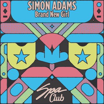 Attention DJs: fresh bomb incoming on Spa Club with  Simo Ada aka Simon Adams – Brand New Girl / Now available for pre-order on Traxsource, Perfect to heat up your warm-up or close your set with style. 
.
traxsource.com/title/2517883/…
.
SoundCloud: on.soundcloud.com/tQ2WL4rF6H6zsy…
.
#SpaClub