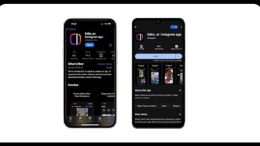#instagram #edits #facebook #meta #Metaverse #technology #TechNews