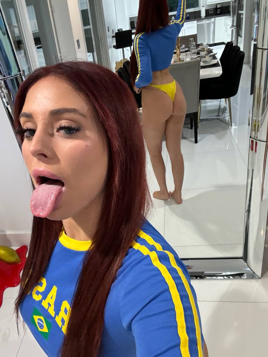 Camilla Araujo tweet media
