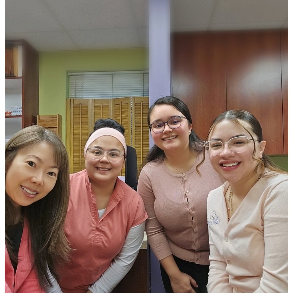 Thank You to all our administrative professionals for your hard work, tireless effort, and everyday enthusiasm! 
Happy Administrative Professionals Day! 💗😊