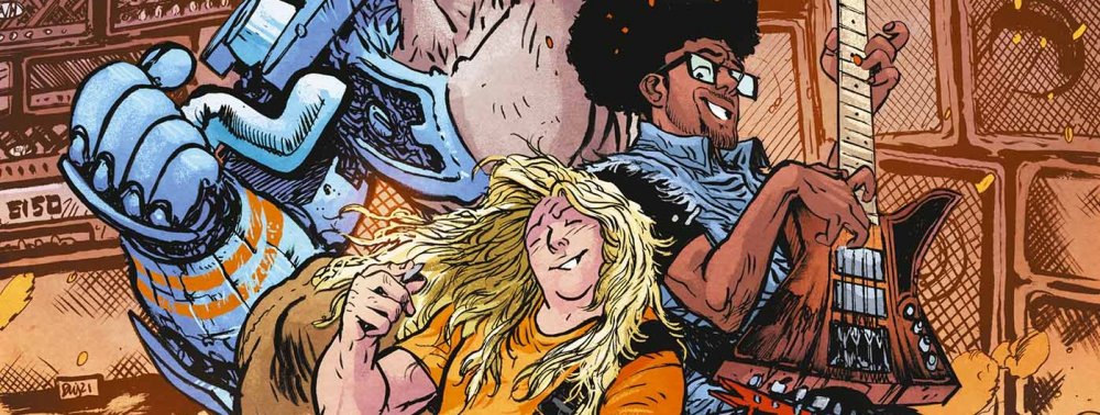 🔥 Murder Falcon de <a href="/danielwarrenart/">Daniel Warren Johnson</a> s'offre une réédition (augmentée) chez @DelcourtBD - avec une variante <a href="/C_S_Assemble/">Comic Shops Assemble</a> 🔥 | 

comicsblog.fr/50123-Murder_F…