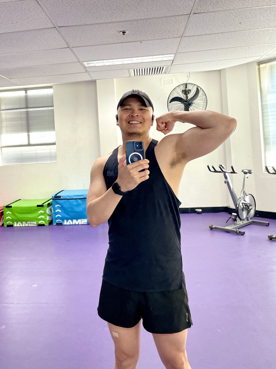 chortuguese's tweet photo. Consistency is key. https://t.co/F6tQc3JAZ1