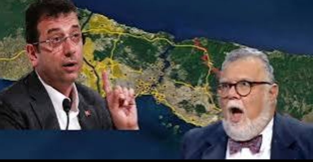 CELAL ŞENGÖR Bokunu yiyen adam 
soyguncu dan medet ummuş kentsel dönüşüm yapacakmış ama ceza evindeymiş
 Ulan adam istanbul sorunları hariç her bokla uğraşıyordu bir senin bokun kalmıştı o arada zaten tutuklandı