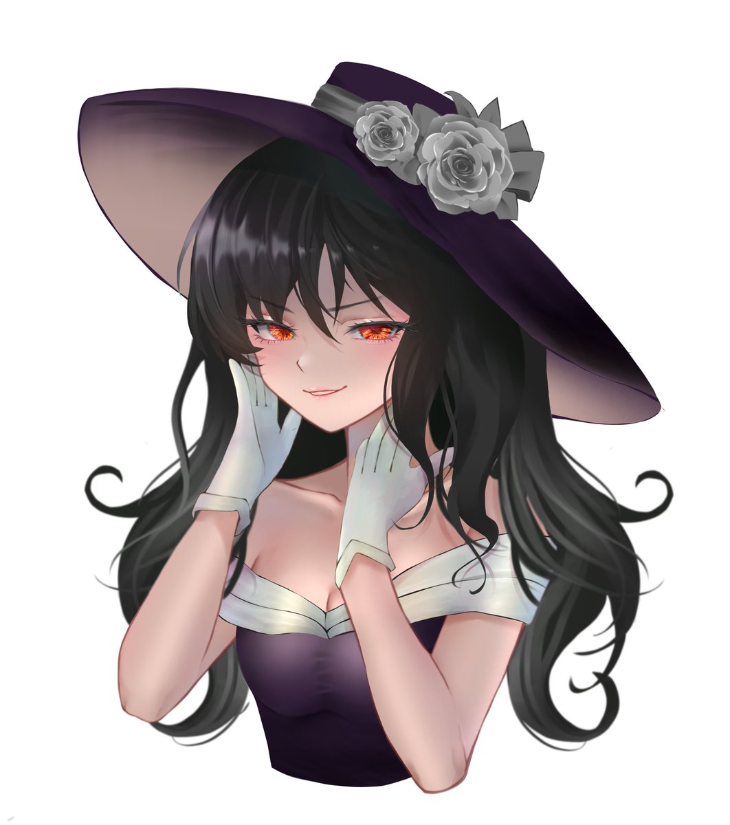 What would you bring to Flaire's tea party? (Don't be late!) 

🎨:@/LiquidGtx