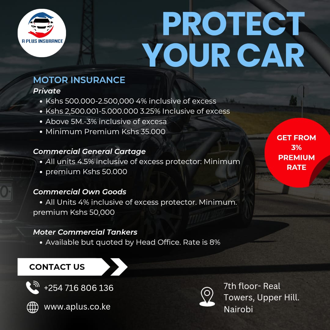 A Plus insurance Agency tweet media