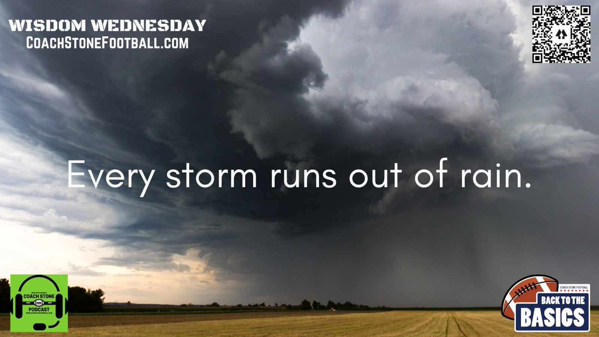 Coach_Stone_MT's tweet image. Coach Stone Football: Back to the Basics

#WisdomWednesday #CSFCoaching #CSFMagazine #BackToTheBasics
#DrillManualImpact #CSFVARK