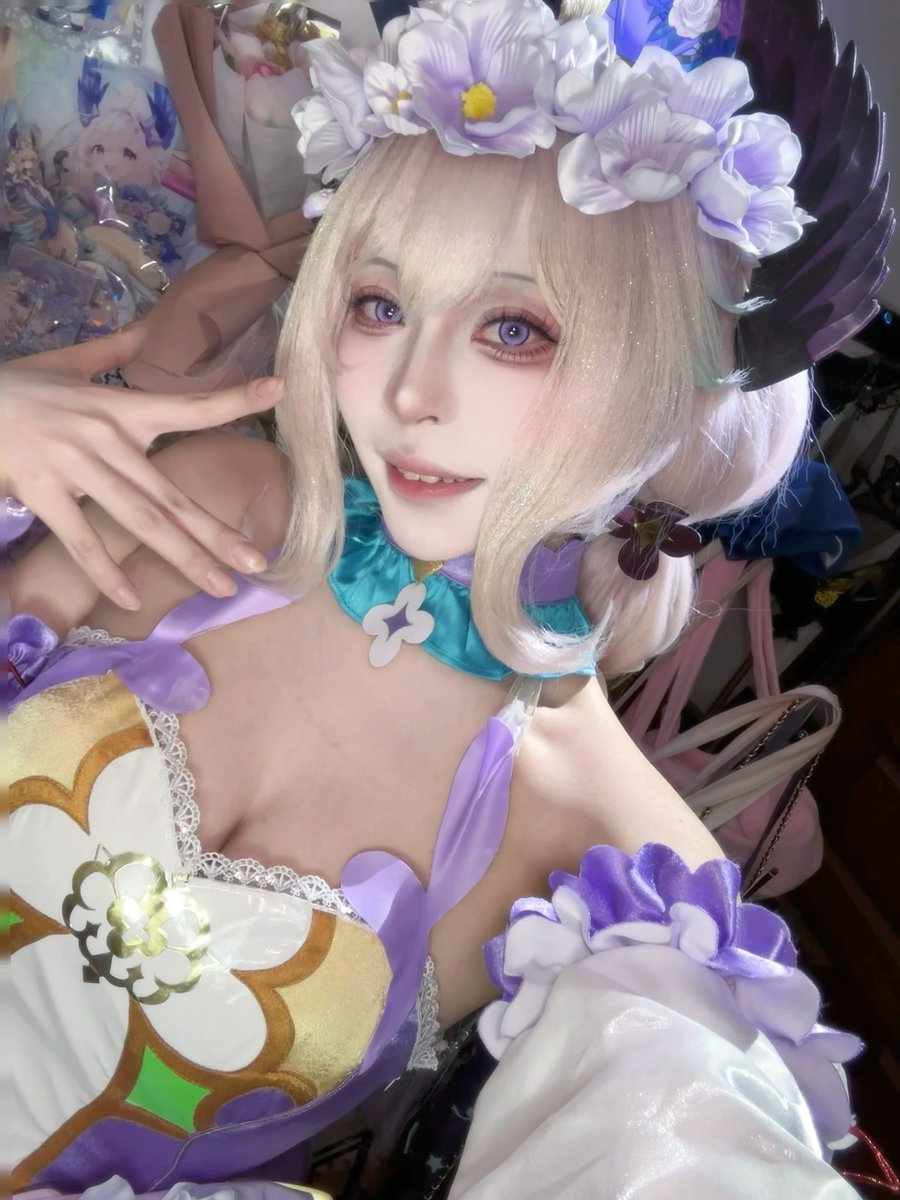 桅汐✨ tweet media