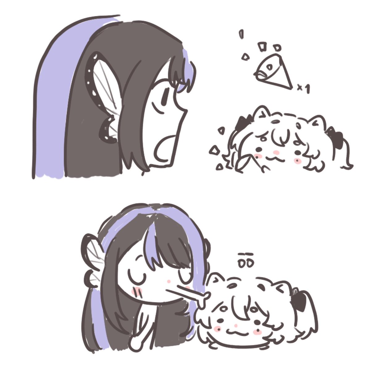 yupyipjaa's tweet photo. โดน #RevaART https://t.co/UtYy6cNrKI
