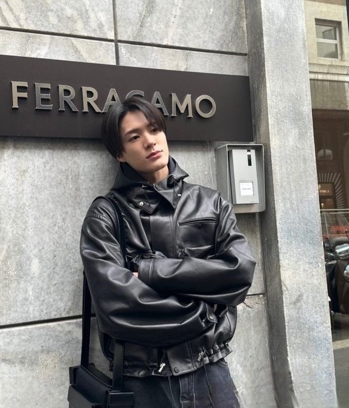 Wishing you a birthday that's just as incredible as you are ✨ 

May this new chapter bring beautiful moments, unforgettable memories, and all the success you’ve been working for—!